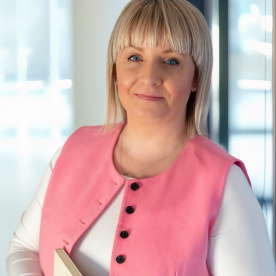 Magdalena Grzegorczyk