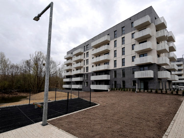 Mieszkanie Gliwice sprzedaż