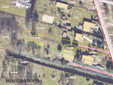 Działka budowlana Łódź