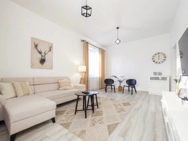 Mieszkanie Świnoujście