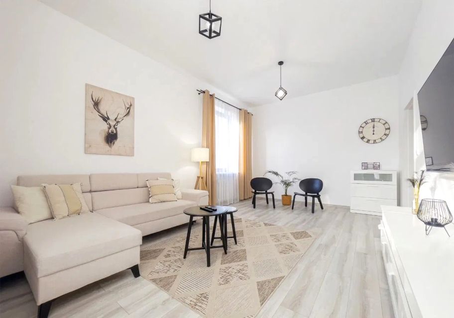 Mieszkanie Świnoujście