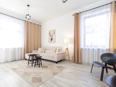 Mieszkanie apartamentowiec sprzedaż