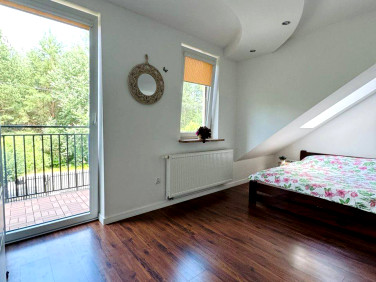 Dom Grodzisk Mazowiecki