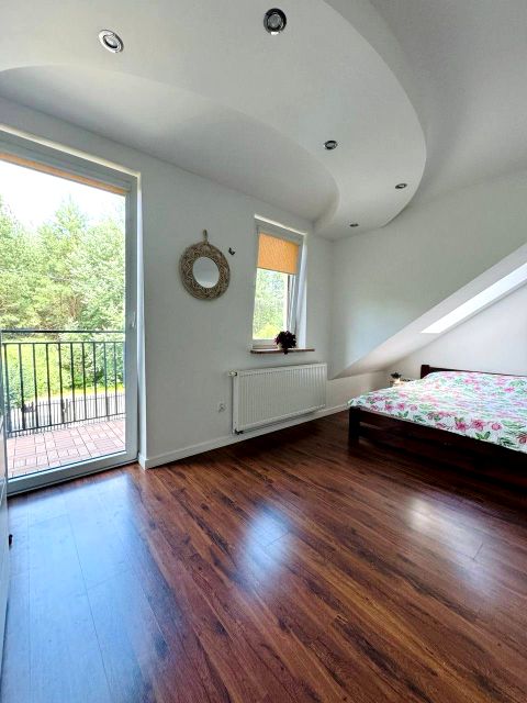 Dom Grodzisk Mazowiecki