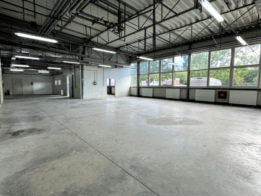 Budynek użytkowy Warszawa