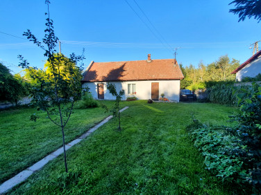 Działka budowlana Wojsławice