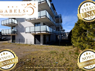 Mieszkanie Sarbinowo