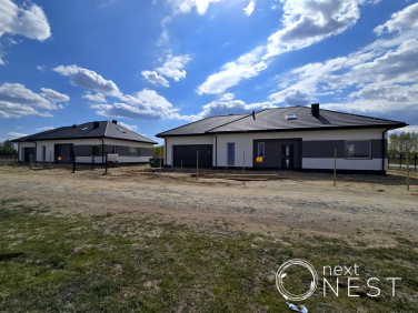 Dom wolnostojący sprzedaż