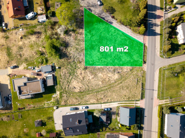 Działka budowlana Pilchowice sprzedam