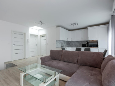 Mieszkanie Bielany Wrocławskie