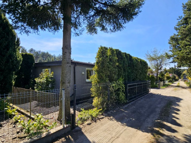 Działka rekreacyjna Otowo sprzedam