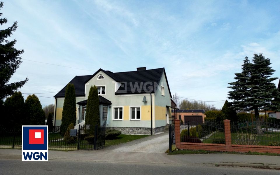 Mieszkanie Zwierzno