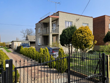 Dom Wierzchosławice