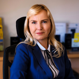 Anita Kudela