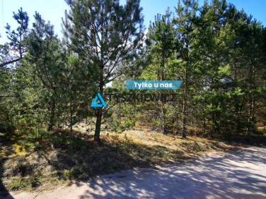 Działka Nowa Kiszewa