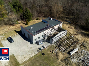 Budynek użytkowy Zajączkowo