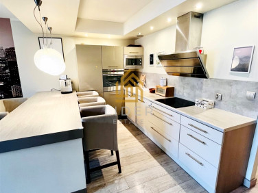 Mieszkanie apartamentowiec Szczecin