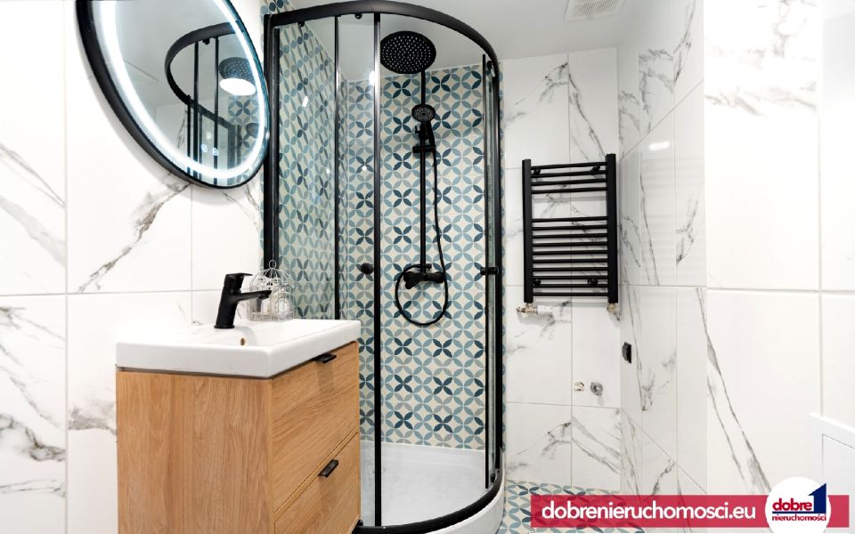 Mieszkanie Bydgoszcz