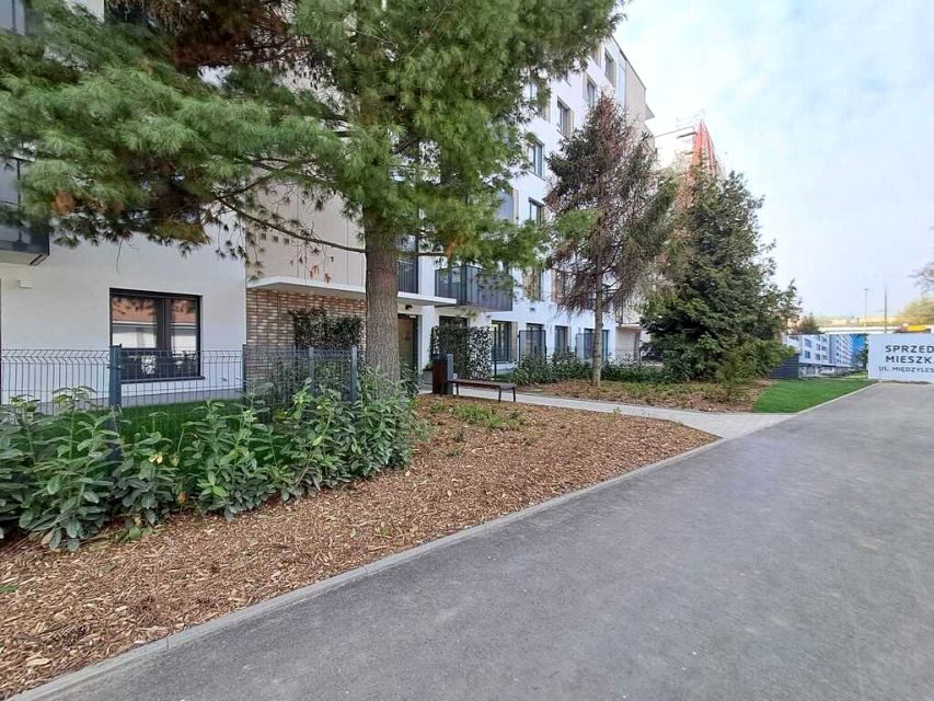 Mieszkanie Wrocław wynajem