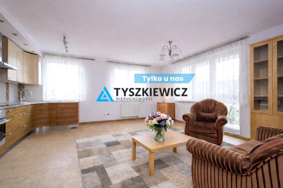 Mieszkanie Gdańsk