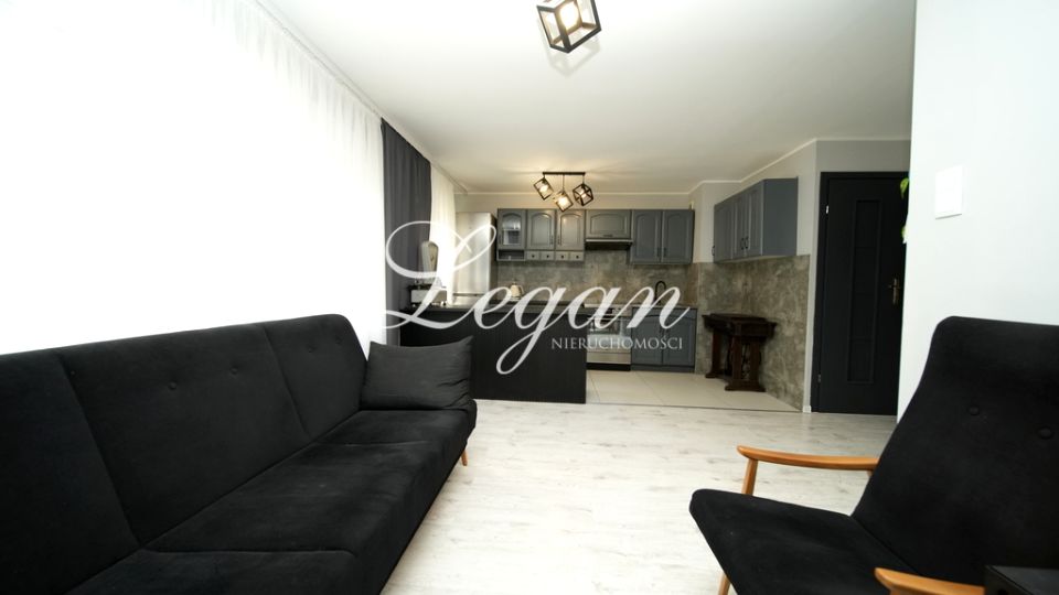 Mieszkanie Gorzów Wielkopolski