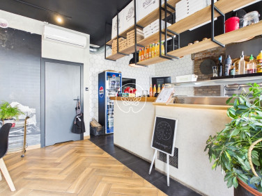 Lokal Osielsko sprzedaż