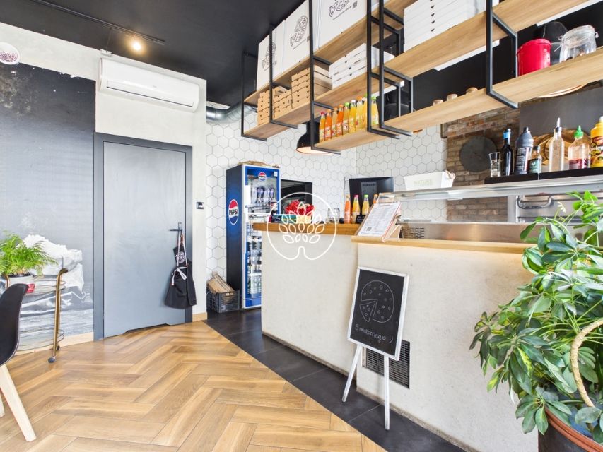 Lokal Osielsko sprzedaż