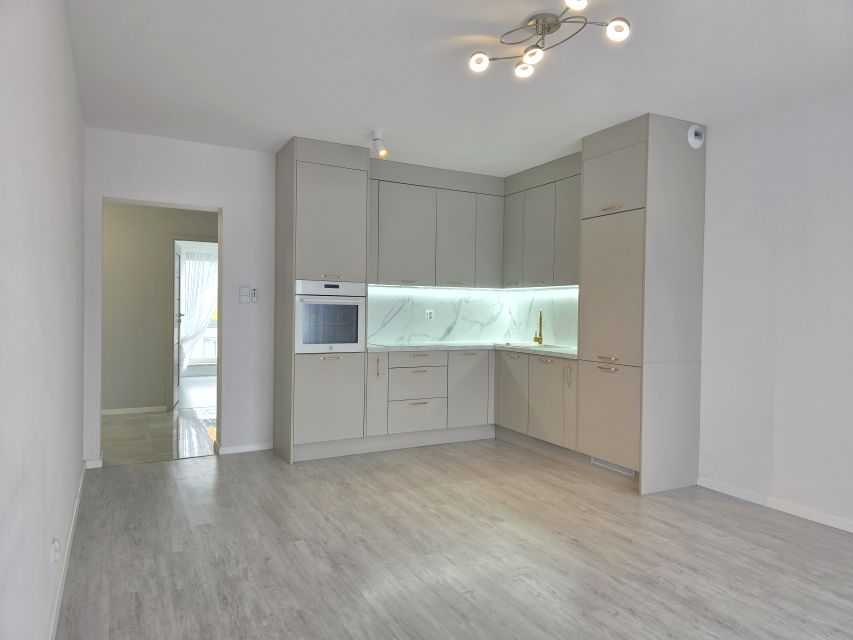 Mieszkanie Nowa Sól wynajem