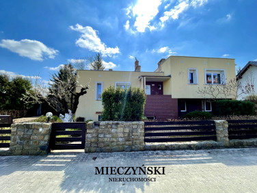 Dom Gorzów Wielkopolski