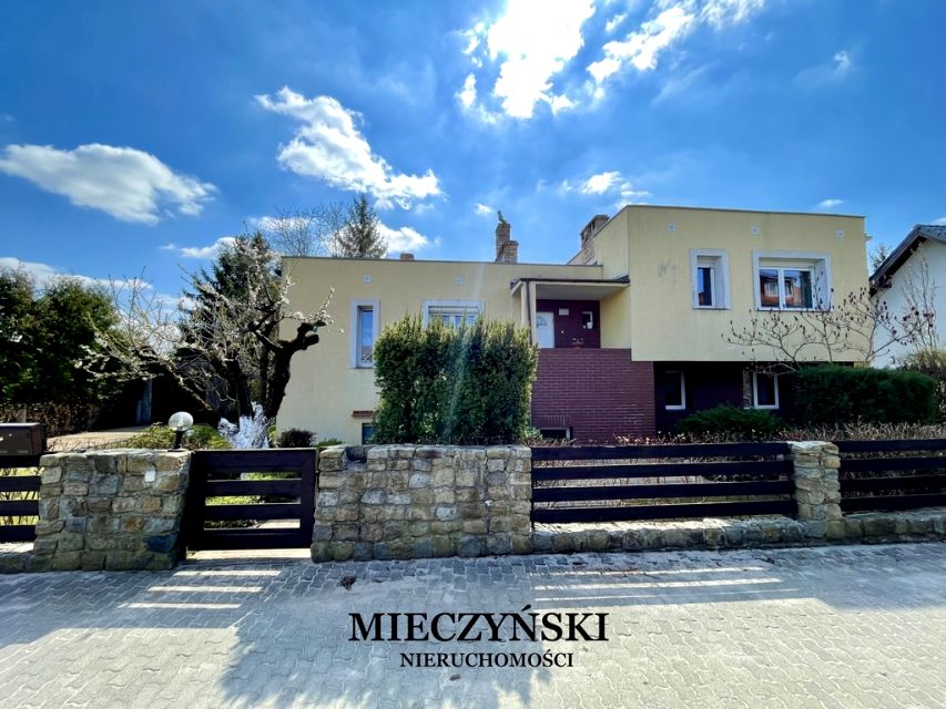 Dom Gorzów Wielkopolski