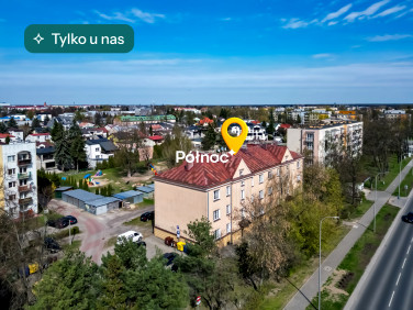 Mieszkanie Biała Podlaska