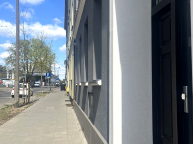 Mieszkanie Bydgoszcz