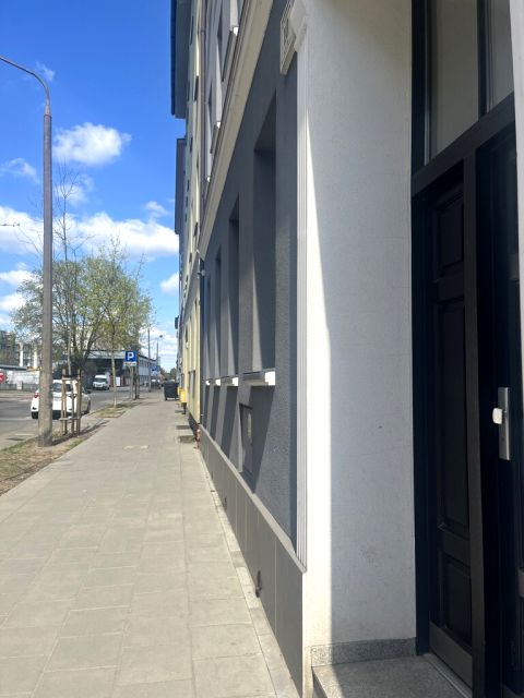 Mieszkanie Bydgoszcz