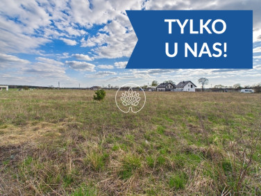 Działka budowlana Żurczyn