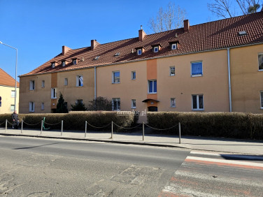 Mieszkanie Gorzów Wielkopolski