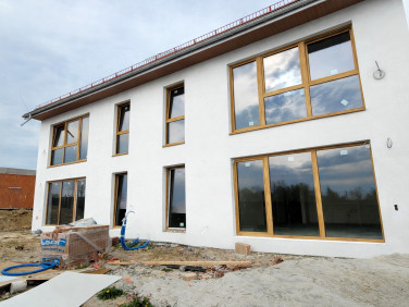 Mieszkanie Wysiołek Luborzycki