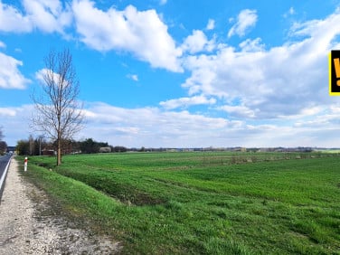 Działka Łubnice