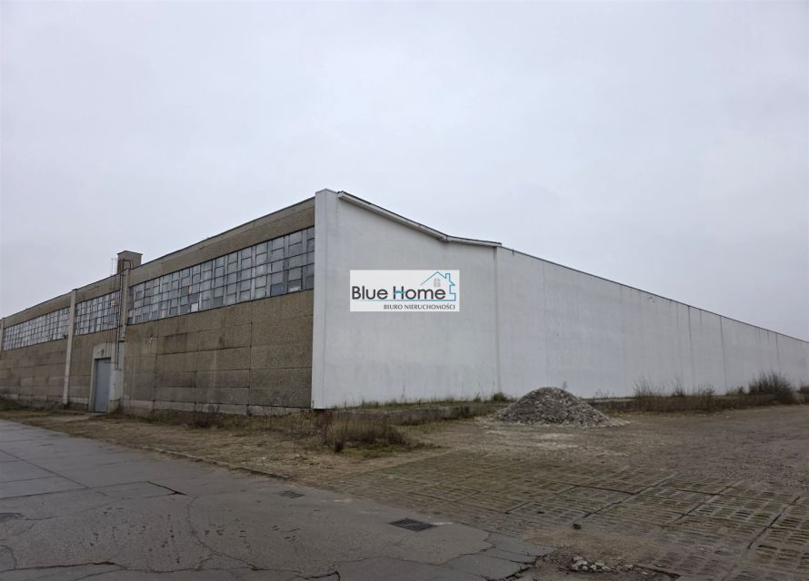 Budynek użytkowy Toruń