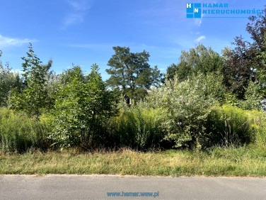 Działka budowlana Pruszków sprzedam