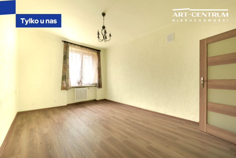 Mieszkanie Bydgoszcz