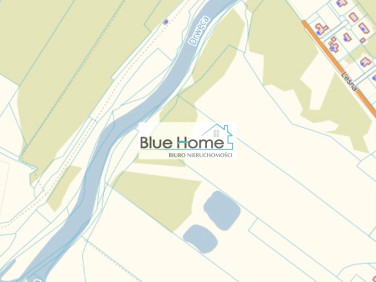 Działka budowlana Jedwabno