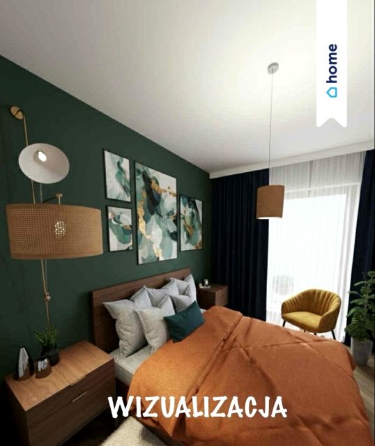 Mieszkanie Bydgoszcz