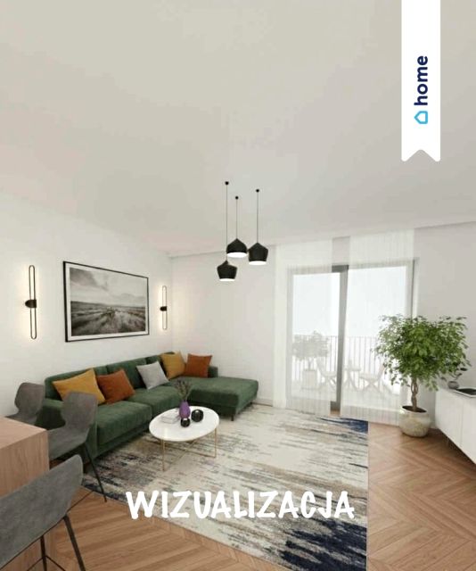 Mieszkanie Bydgoszcz