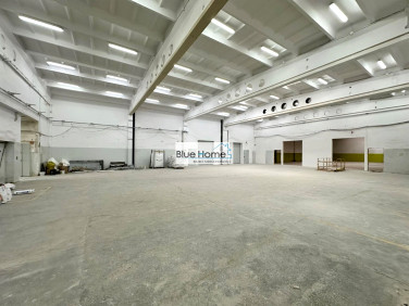 Budynek użytkowy Toruń