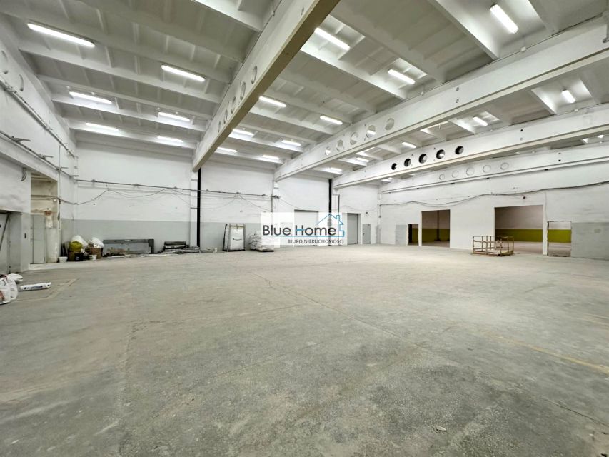 Budynek użytkowy Toruń