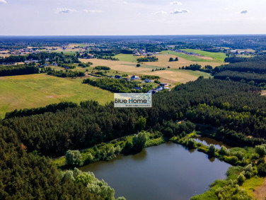 Działka budowlano-rolna Mierzynek