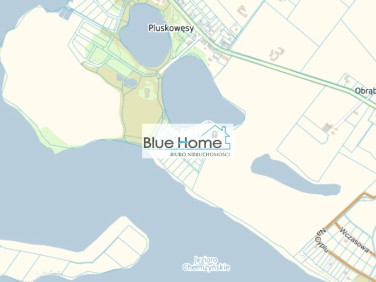 Działka budowlana Chełmża