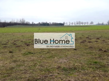 Działka budowlana Steklin