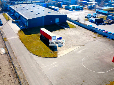 Budynek użytkowy Toruń