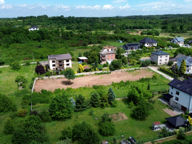 Działka budowlana Jaworzno